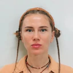Krystsina