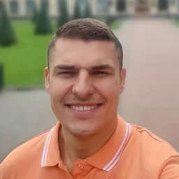 Mykhailo